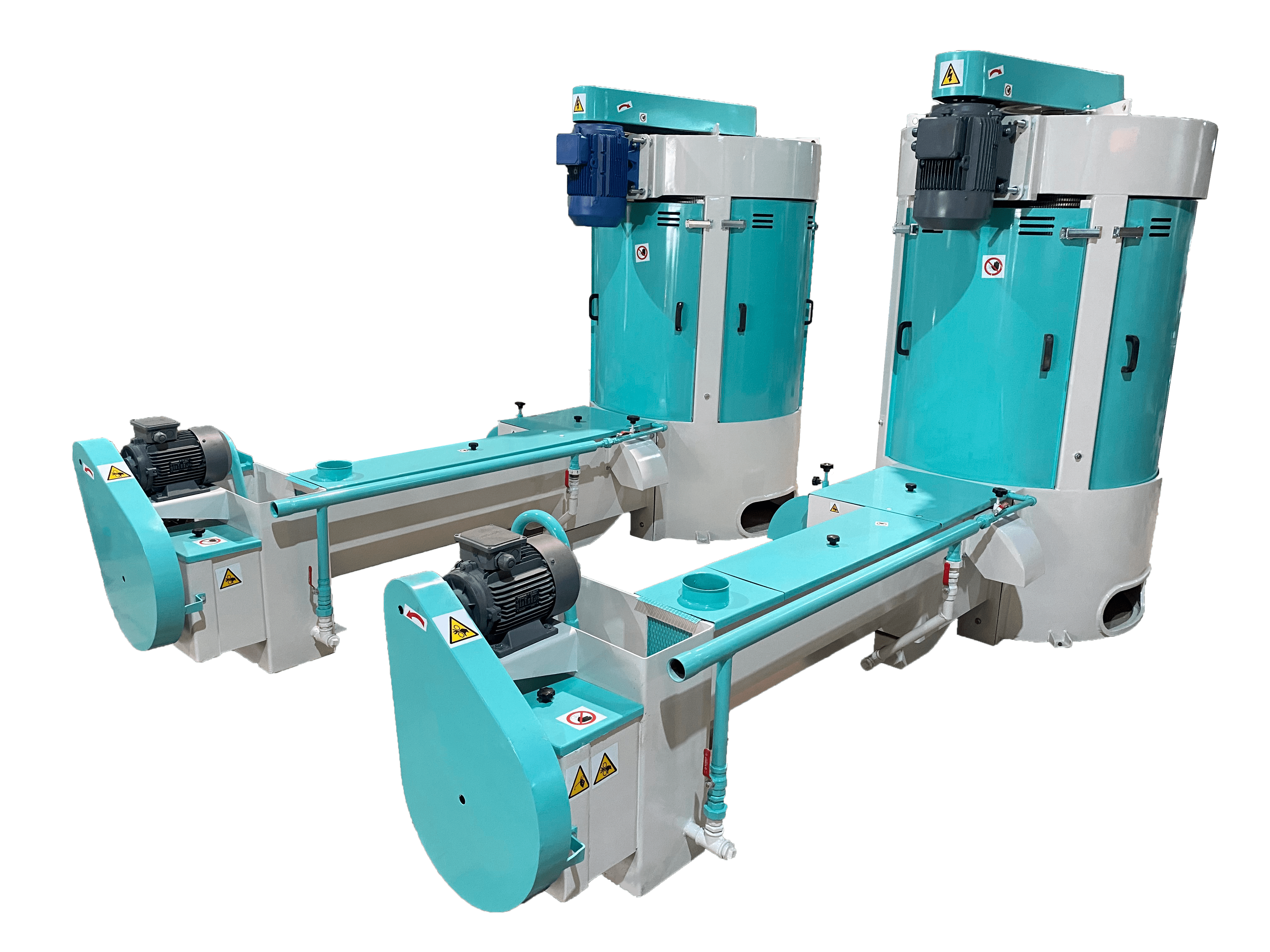 Washing and Drying Machine